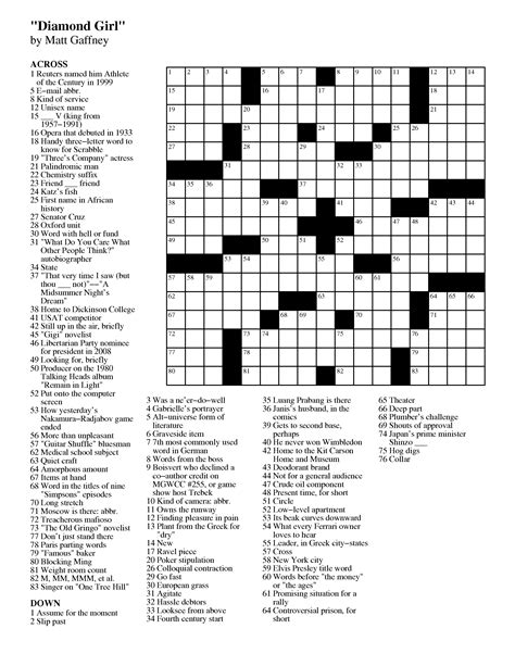 share a side with daily themed crossword|Free Themed Crossword Puzzles .